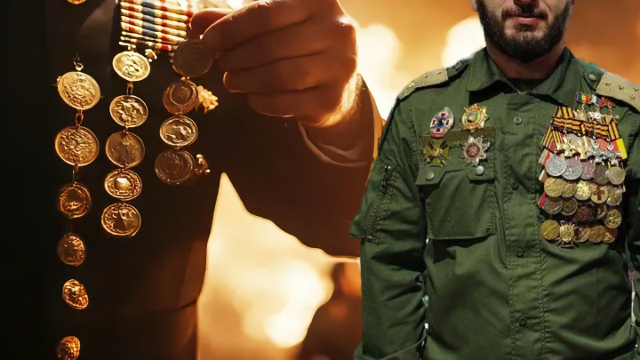 Доска позора: Ряженые на СВО - раскрываем имена в ожидании уголовных дел