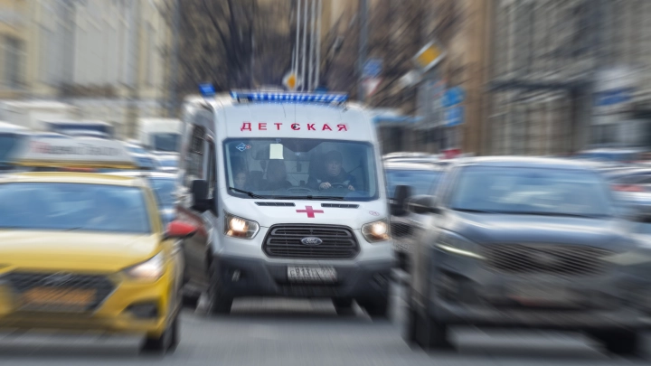 В Москве дети мигрантов жестоко избили русского восьмиклассника в школе
