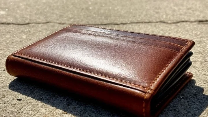 Возьмите, но ненадолго: Адвокат объяснил, что делать с найденными деньгами