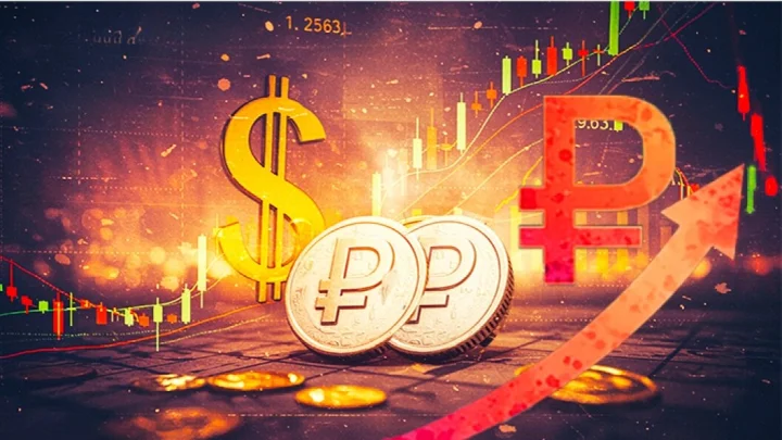Пронько: Резкое укрепление рубля – новый тренд или ситуация в моменте? Как это скажется на инфляции?