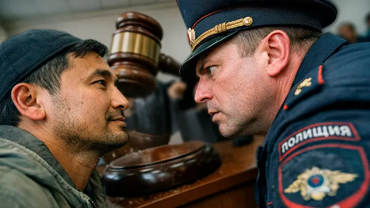 Суд наказал МВД на 3 млн рублей – диаспоры получили новую лазейку. Краснову напомнили о неприкасаемых?