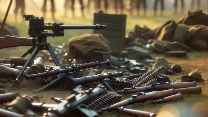 Тайный транзит? Как китайский ПЗРК FN-16 оказался в арсенале ВСУ