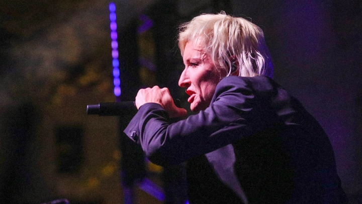 Заложница России зарабатывает на русских: Ветераны СВО призвали отменить концерт Арбениной в Калининграде