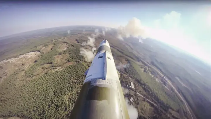 Иран ударил - США оправдываются: что стоит за ракетным ударом по Диего‑Гарсиа