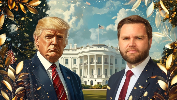 Маск поддержал идею заменить Трампа Вэнсом