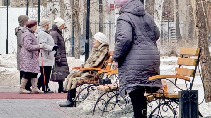 Пенсионный стаж можно скорректировать. Способ выдали в Соцфонде