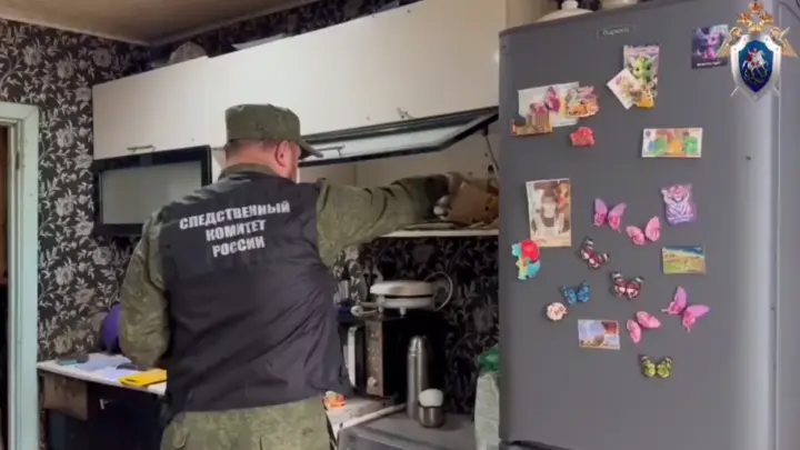 В Красноярском крае отцу четверых насмерть отравившихся детей вынесли приговор