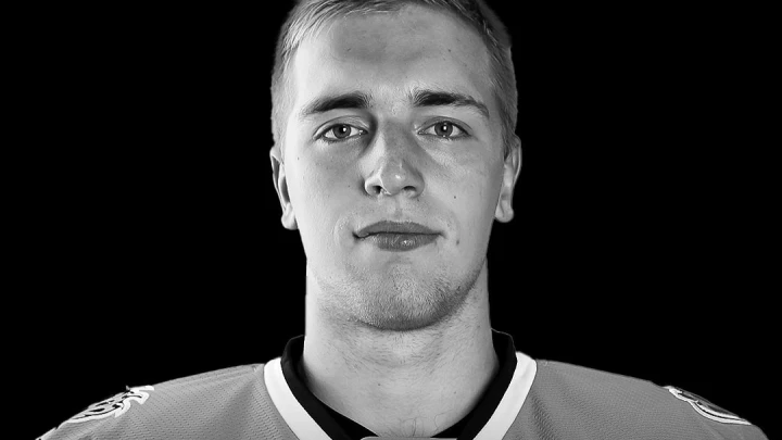 В смертельном ДТП оборвалась жизнь 24-летнего хоккеиста Даниила Шматкова