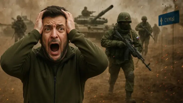 Зеленскому осталась неделя? Ужас, что началось: Из Рады прозвучало особое заявление