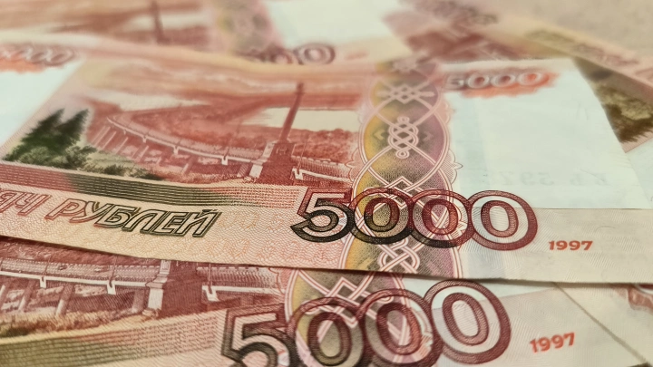 В сумке были сотни тысяч рублей: Напавший на ребёнка мужчина скрывается от полиции