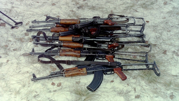 Диверсантов проредили: Военкор сообщил детали ночного прорыва под Белгородом