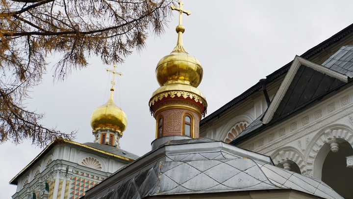 Церковный раскол: УПЦ и Онуфрий приняли решение выйти из Русской Православной Церкви