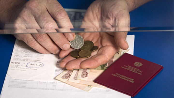 Глава донской службы по тарифам объяснил бешеный рост коммуналки большой атакой