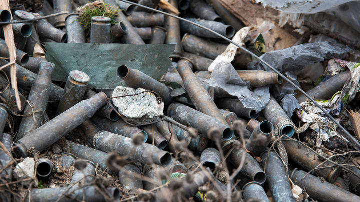 Три факта о России, которые вас удивят: Главное за ночь и утро 24 января