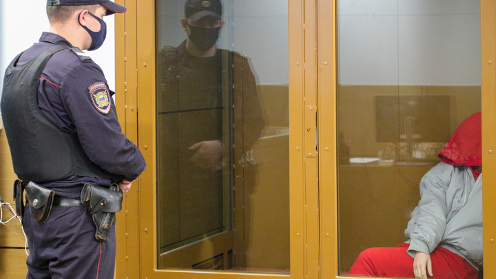 Уроженец Таджикистана подозревается в похищении жены экс-главкома ВДВ Колмакова