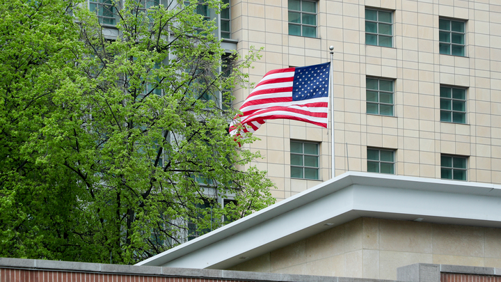 Полковник Макгрегор: США хочет обвинить Киев в поражении и уйти