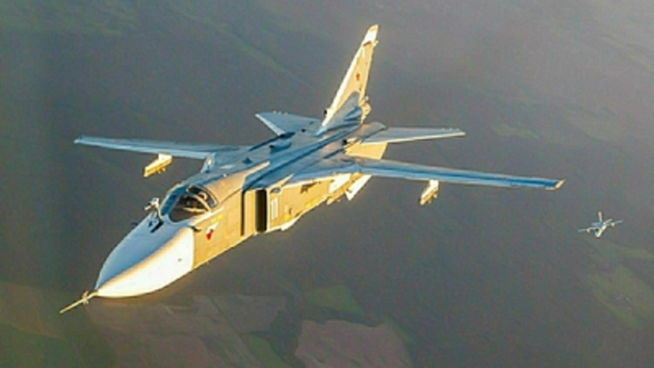 В ВСУ заявили о желании получить от Запада не уступающие Су-35 истребители