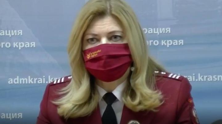 Роспотребнадзор Кубани: Да хоть за 200 перевалим, карантина не будет!