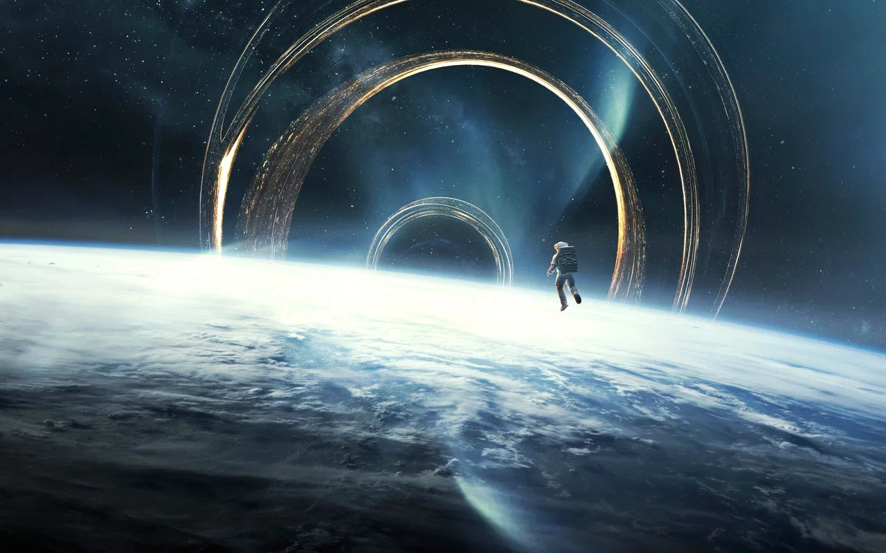 Прогноз Илона Маска сбывается - у застрявших на МКС астронавтов выход один: Если разрешат