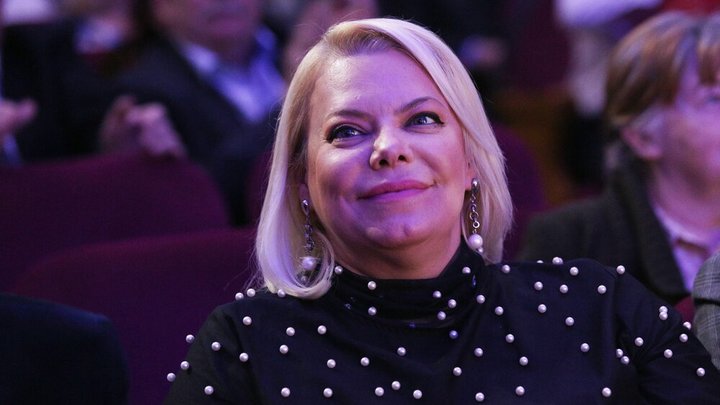 Смертная казнь не только для террористов: Яна Поплавская приговорила к высшей мере тех, кто делает деньги на крови