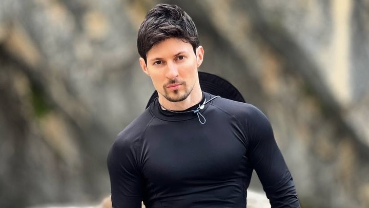 Основатель Telegram Дуров назвал себя отцом более 100 биологических детей