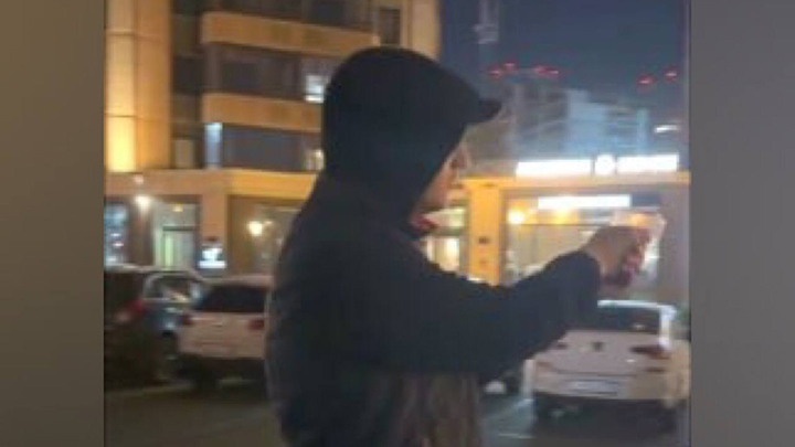 Двух наёмников задержали в Новосибирске по подозрению в покушении на предпринимателя