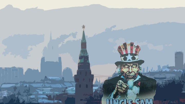 Байден напрямую угрожает России. С этим не шутят