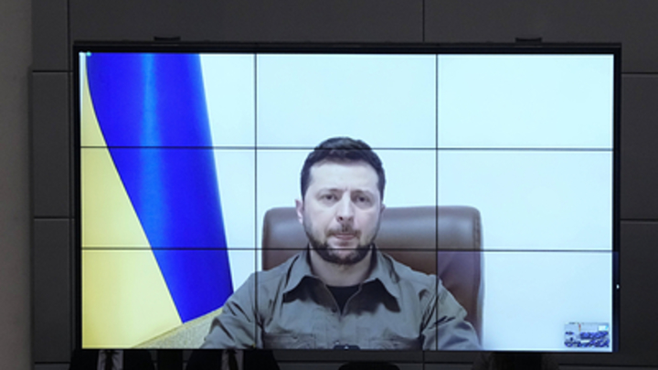 Зеленский отказался учитывать договорённости в Стамбуле: Мы ничего не отдадим