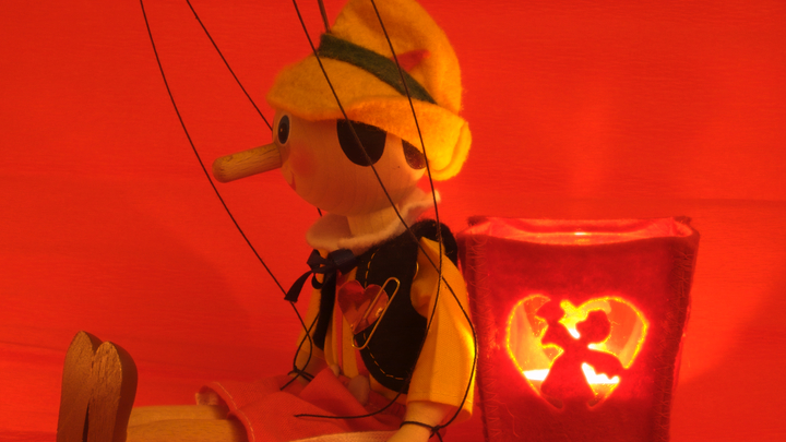 Силуанов на примере Буратино объяснил ключевое по финграмотности: Не стоит гнаться за деньгами