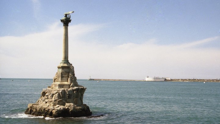 Крым готов встать на защиту Родины: Враг будет разбит