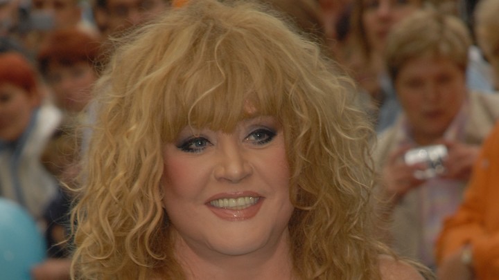 Тайну детей Пугачёвой выдала домработница