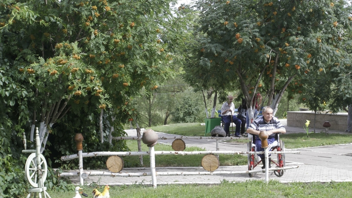 Нарушения угрожали жизни постояльцев: в Краснодаре закрыли дом престарелых