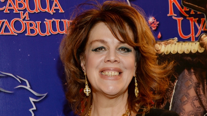 Мужества и веры!: Казарновская трогательно поздравила героев СВО