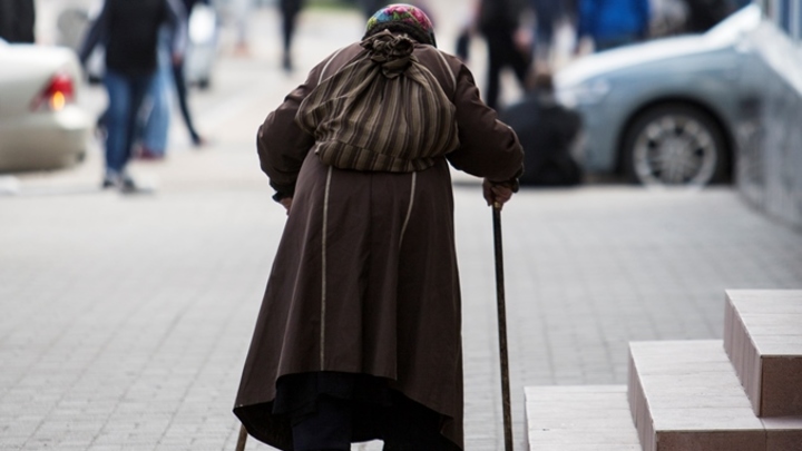 Трем категориям жителей Кузбасса увеличили пенсии с 1 декабря