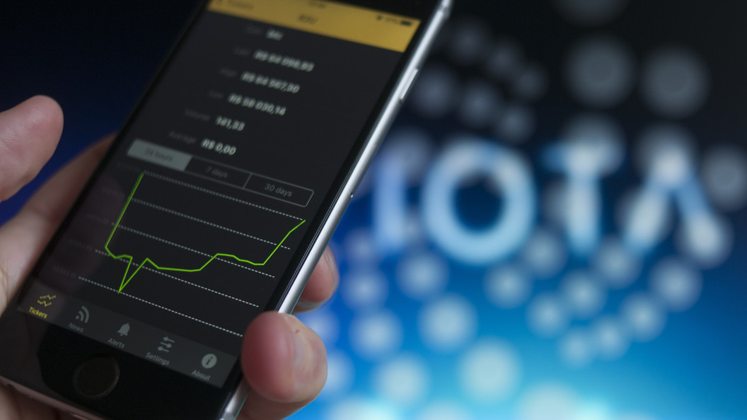 Приложение MobileMiner поможет владельцам iPhone разжиться криптовалютой Приложение MobileMiner поможет владельцам iPhone разжиться криптовалютой