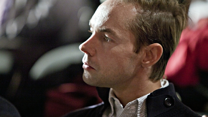 Русский актёр откровенно объяснил, почему поехал на фронт: Это не пустые слова