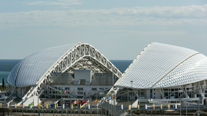 ФК Сочи дома встретится с Уралом в рамках 3-го тура РПЛ