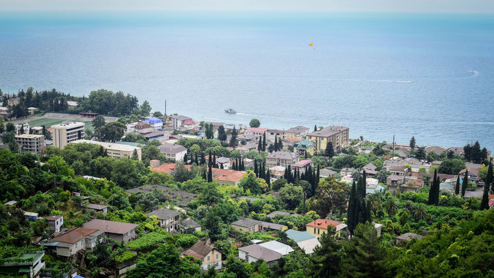 Какое же это позорище: Жительница Москвы решила отдохнуть в Абхазии и горько пожалела