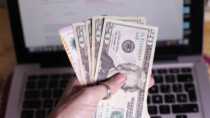 Крыша беглых иноагентов рассекречена: Теперь дерзость говорунов понятна