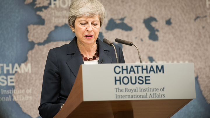 Генпрокуратура указала на дверь авторам Русского вызова