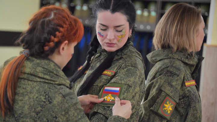 Русских моряков оштрафовали за триколор. Адвокат заявил, что Норвегия зашла слишком далеко