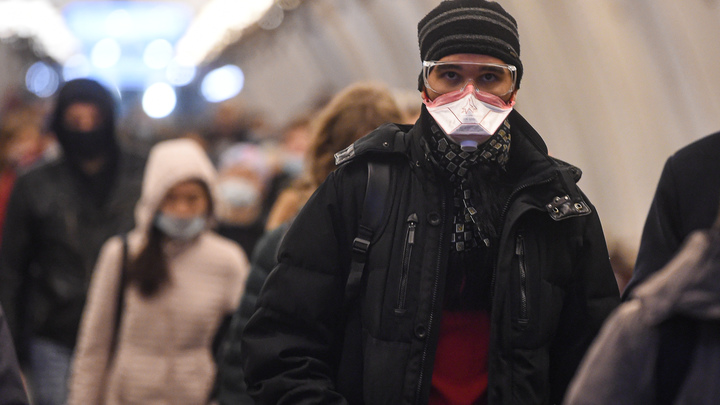 Эпидемиолог назвала сроки коронавирусной передышки: Есть одно условие