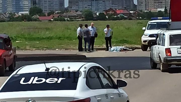 Не стрельба, а поножовщина: Следком рассказал об инциденте в Краснодаре