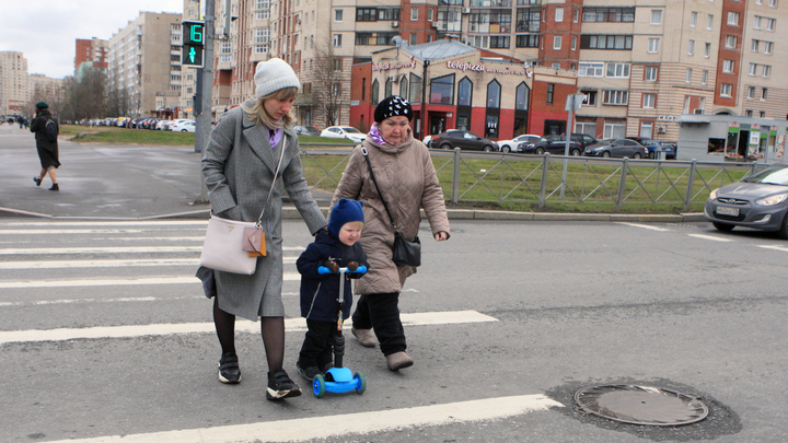 Кубань дополнительно получит 1,2 млрд рублей на детские выплаты: кому положены эти деньги