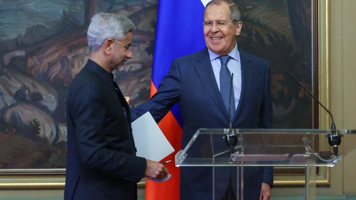 Выборы в Германии - главные сюрпризы ещё впереди: Лаврову будет над чем посмеяться