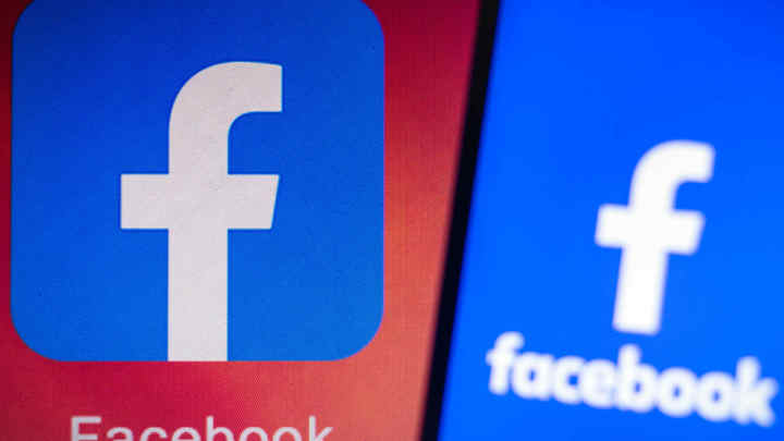 Хотят сохранить 82 млн рублей: Twitter и Facebook обжалуют в суде штрафы