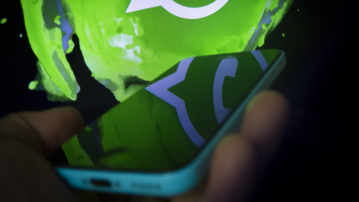 Почти 30 тысяч пользователей WhatsApp оказались в опасности из-за новой преступной схемы