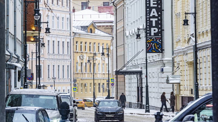 В Новосибирске перекроют дороги из-за праздничного салюта 23 февраля