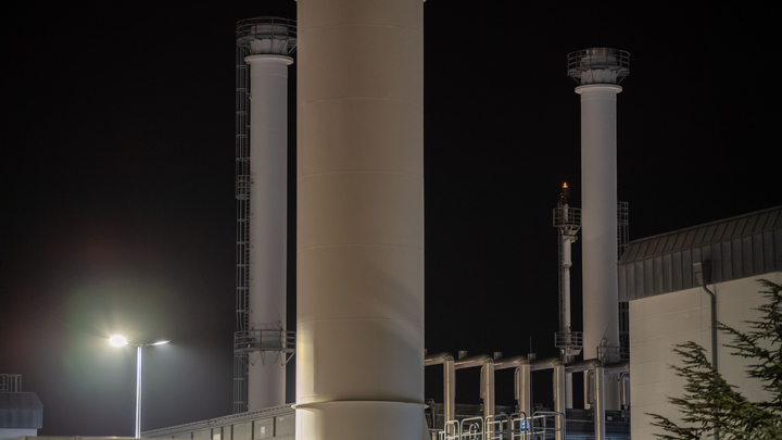 Отказ от русского газа очень опасен: В европейской стране признали зависимость от России
