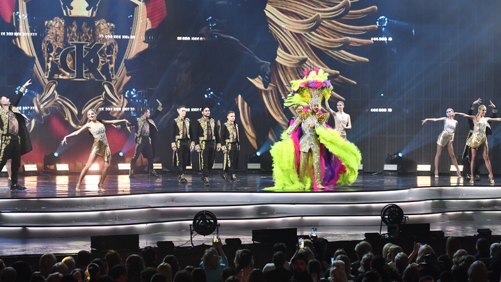 Плевок в лицо народу: Будина бьёт тревогу из-за вакханалий в сердце России